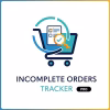 Incomplete order tracker plug-in (lifetime)